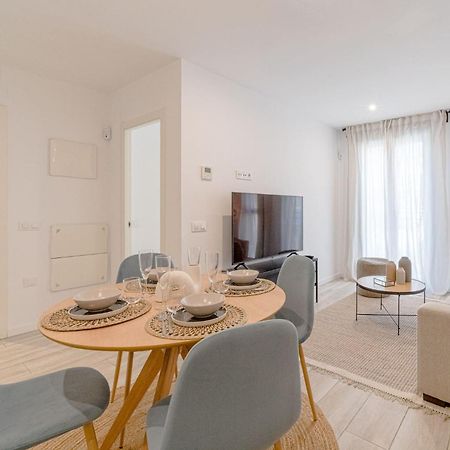 Appartamento El Rastro By Sharingco Madrid Esterno foto